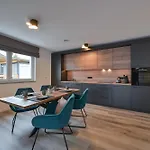 Ferienwohnungen Stock Ferienwohnung Nr 4