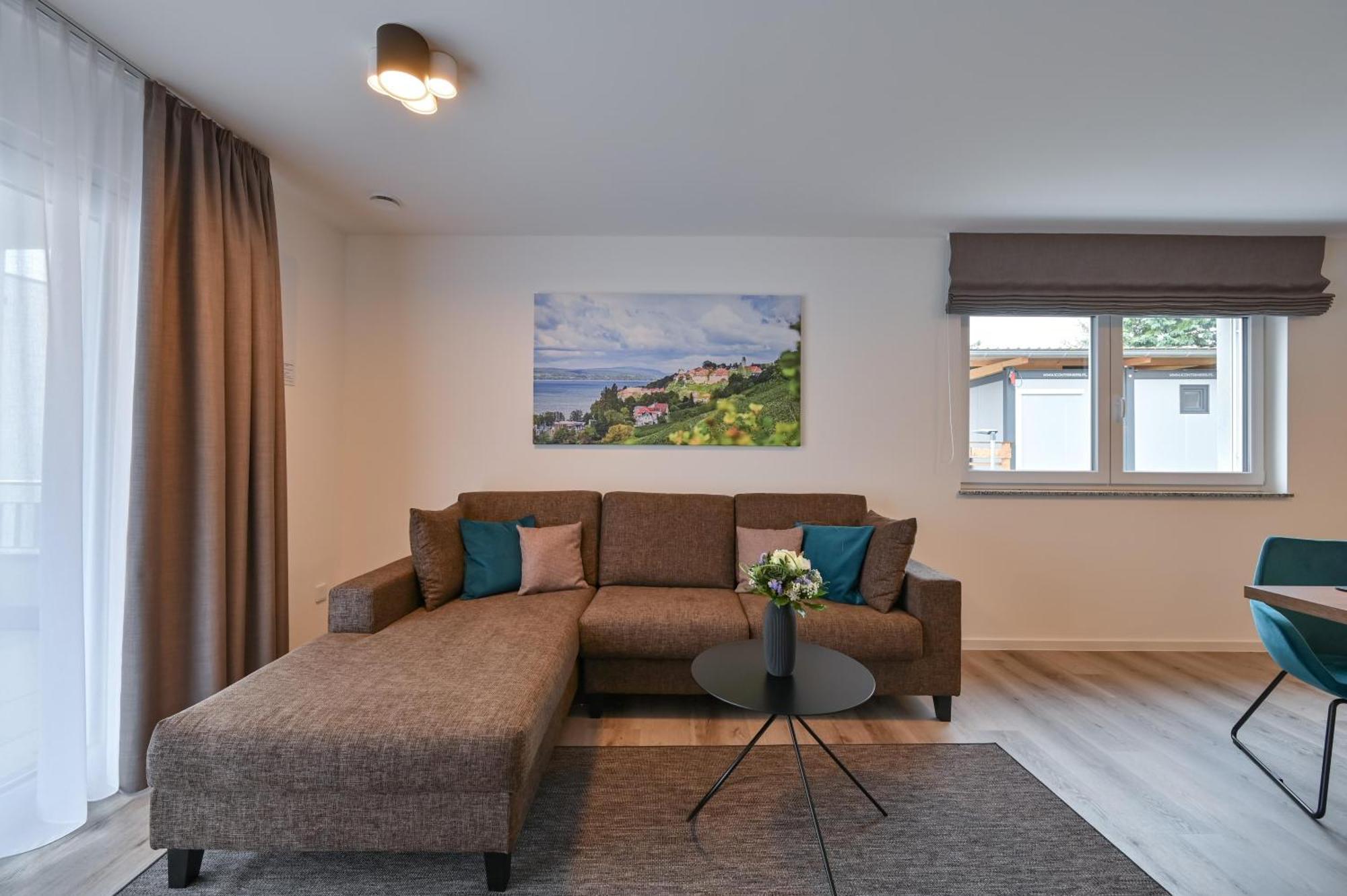 Apartment Stock Nr 4 *
