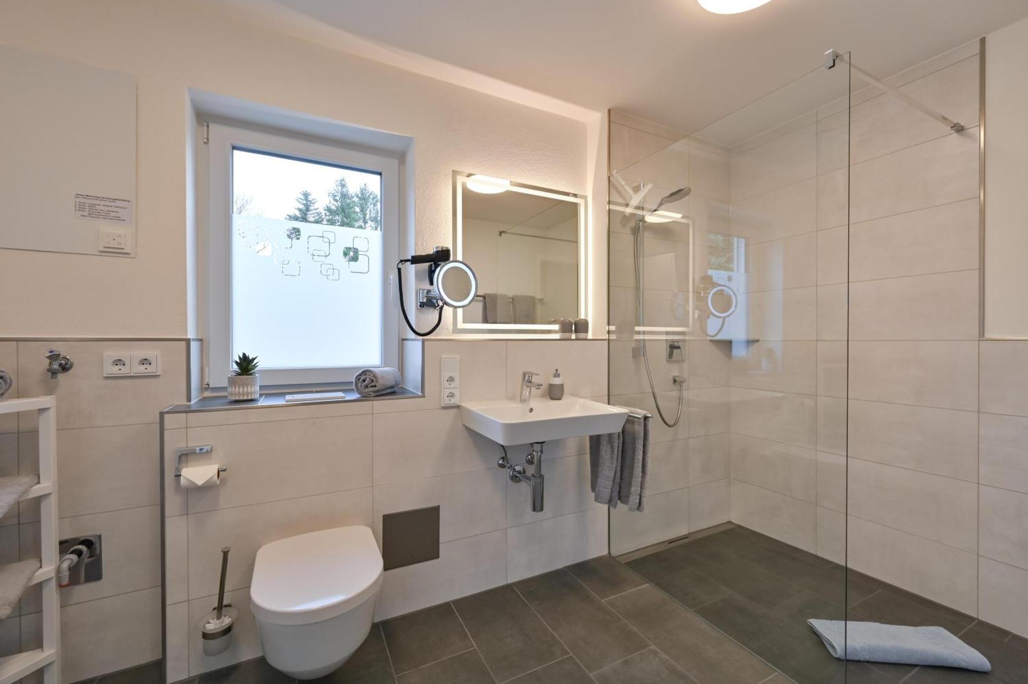 Apartment Stock Nr 4 FDH