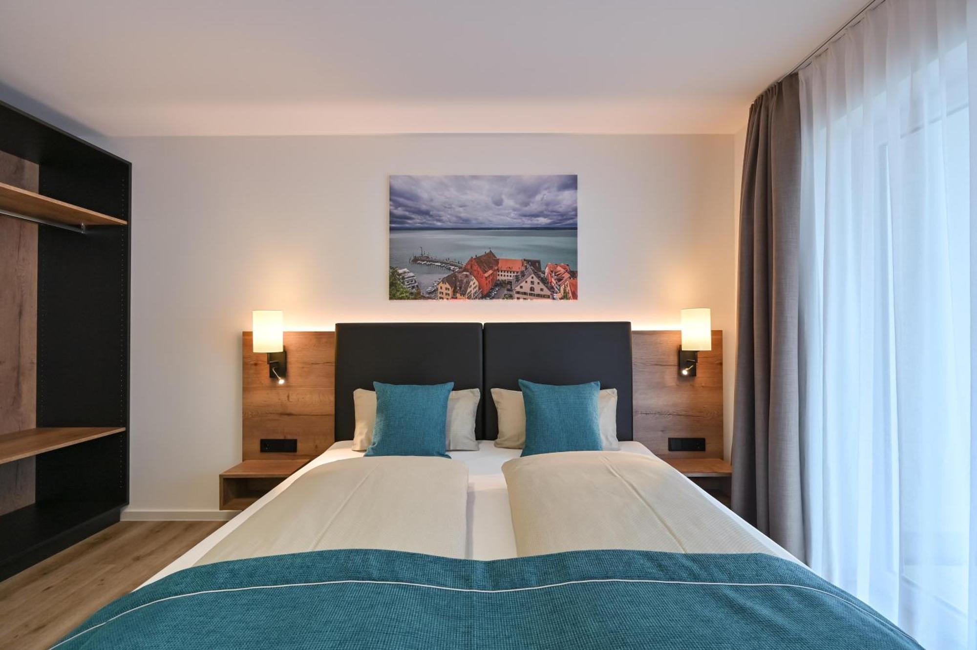 Apartment Stock Nr 4 *