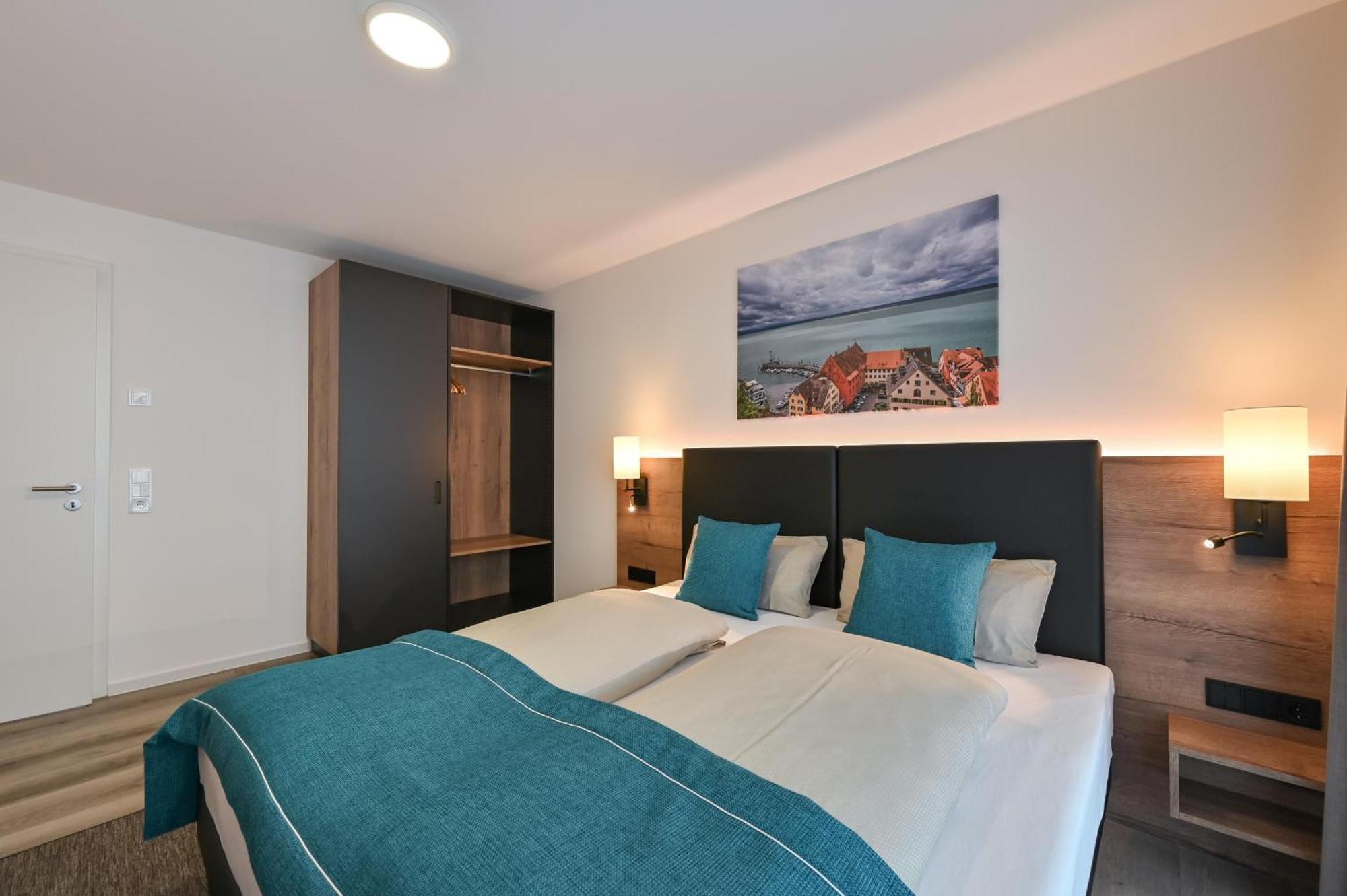 Stock Nr 4 Apartment FDH