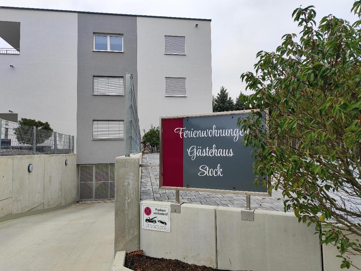 Stock Nr 4 *