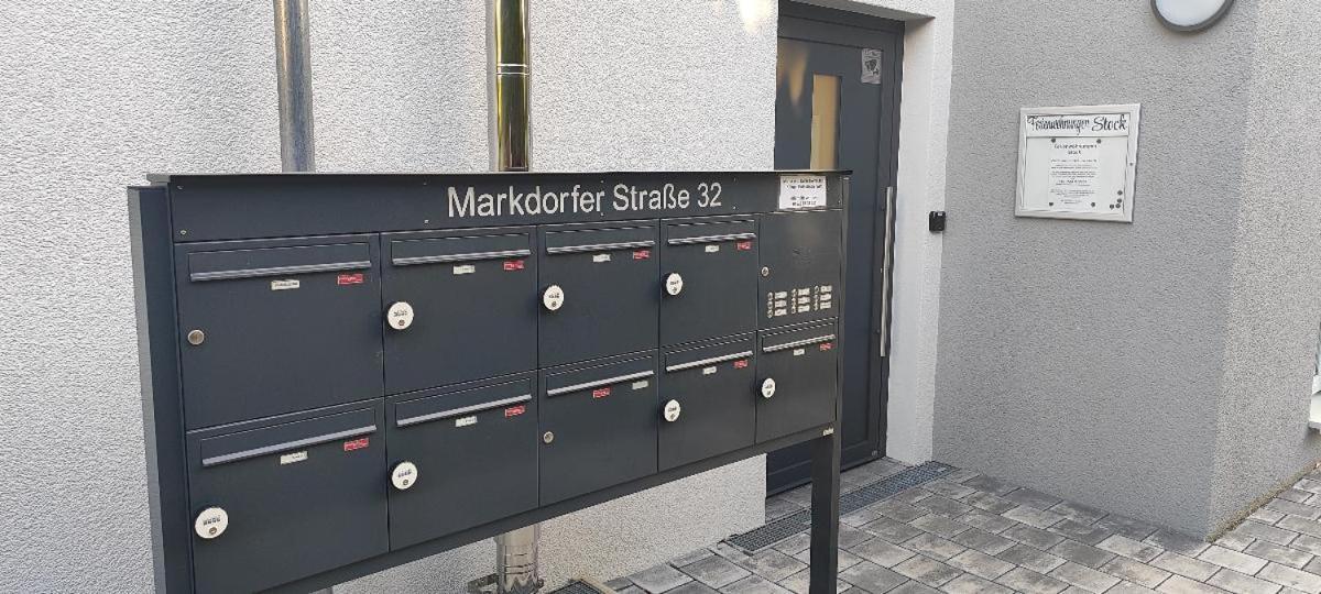 Apartment Stock Nr 4 *